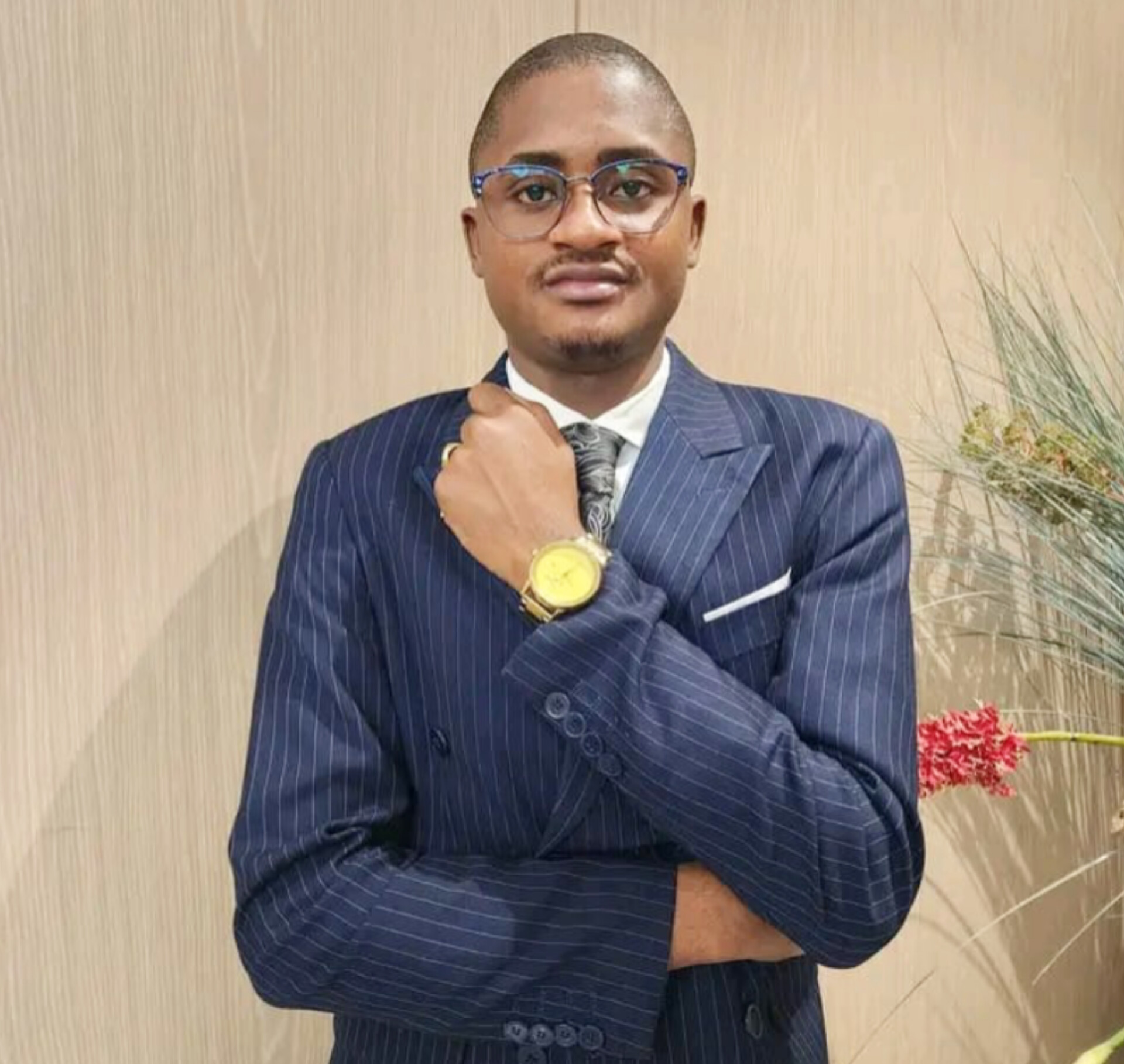 Kasaï : Jean-Claude Katombe dénonce des vidéos manipulées par ses détracteurs et se réserve le droit de saisir la justice