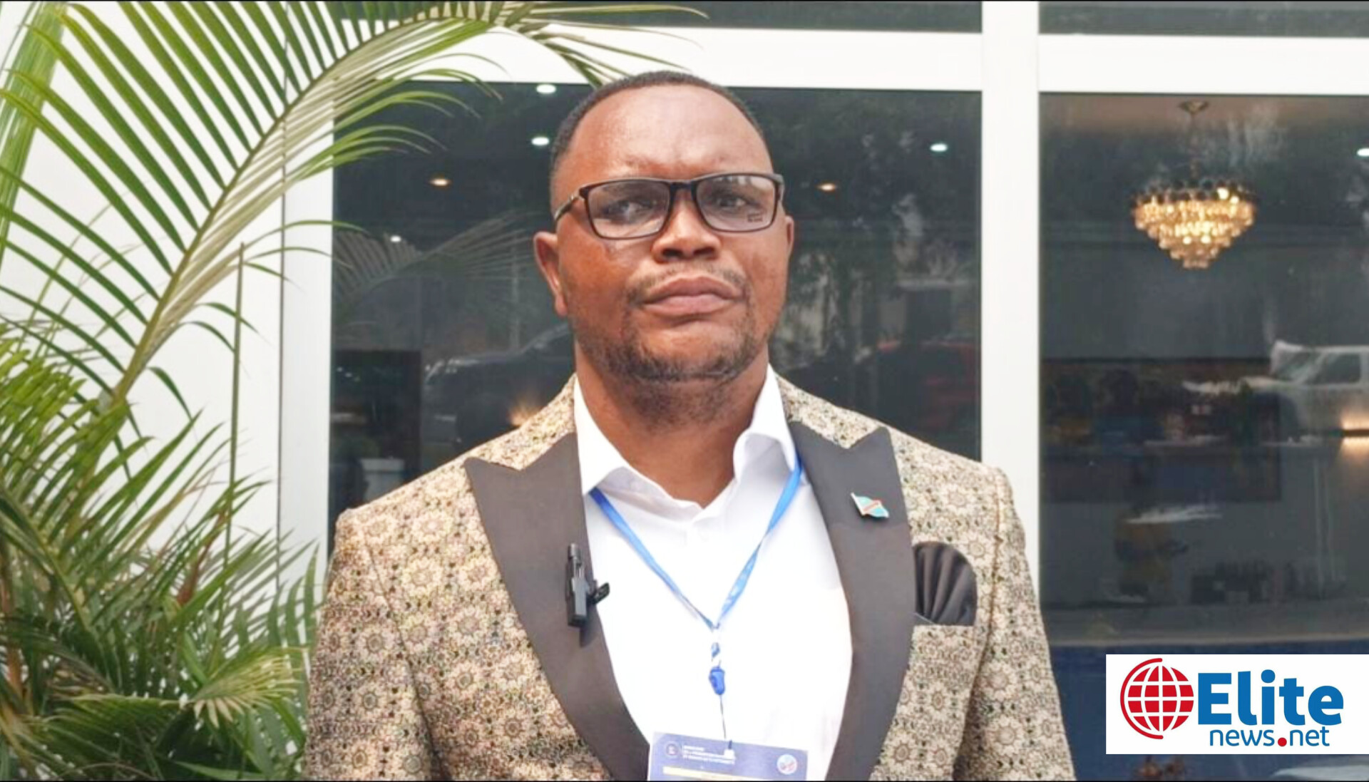 Nord-Ubangi 2 : Le Proved Matthieu Kazadi exhorte la communauté éducative à une rentrée effective dès le 1er septembre