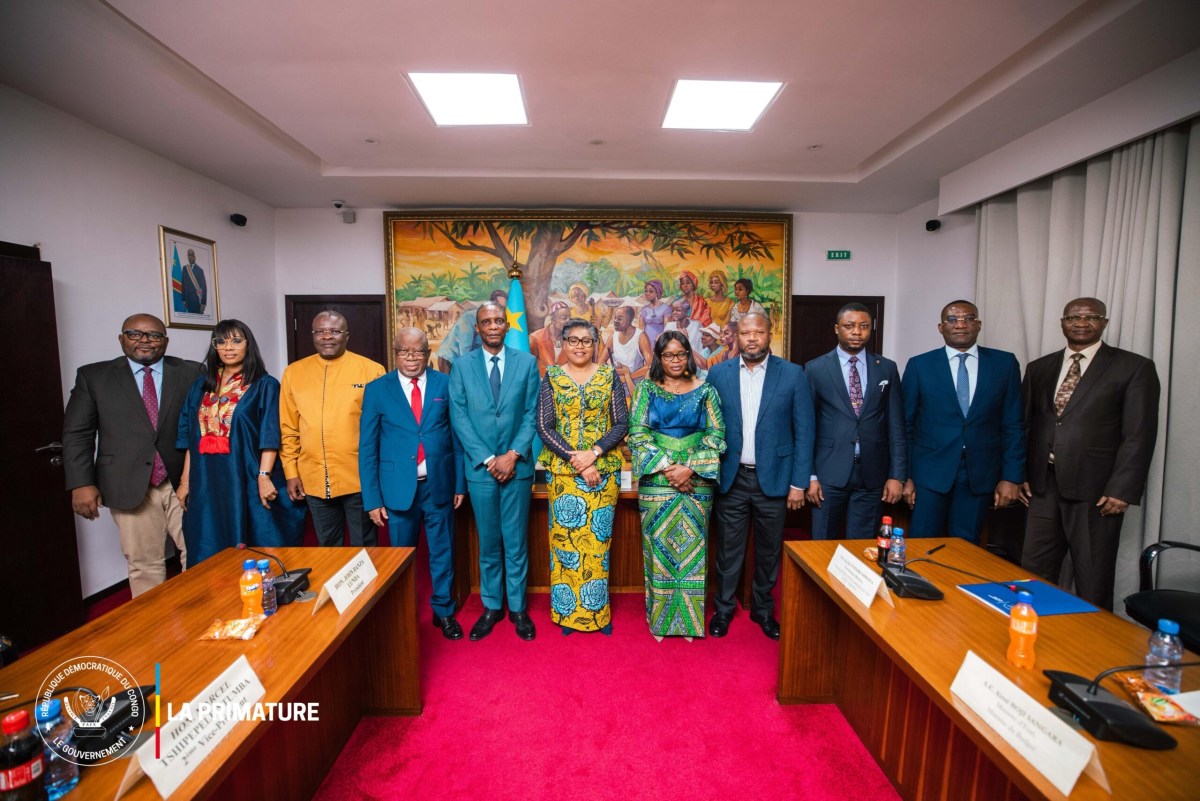 RDC : le gouvernement renforce son suivi des Objectifs de Développement Durable