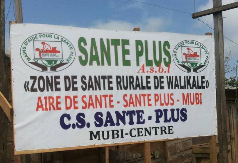 WALIKALE : difficultés de prise en charge médicale des retournés dans le groupement Ikobo faute de médicaments dans les structures sanitaires