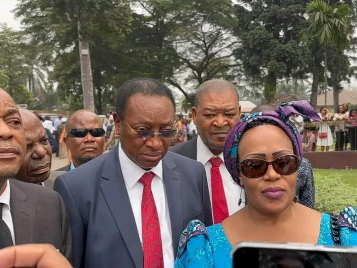 RDC : le FCC annonce sa participation aux manifestations anti-changement constitutionnel.