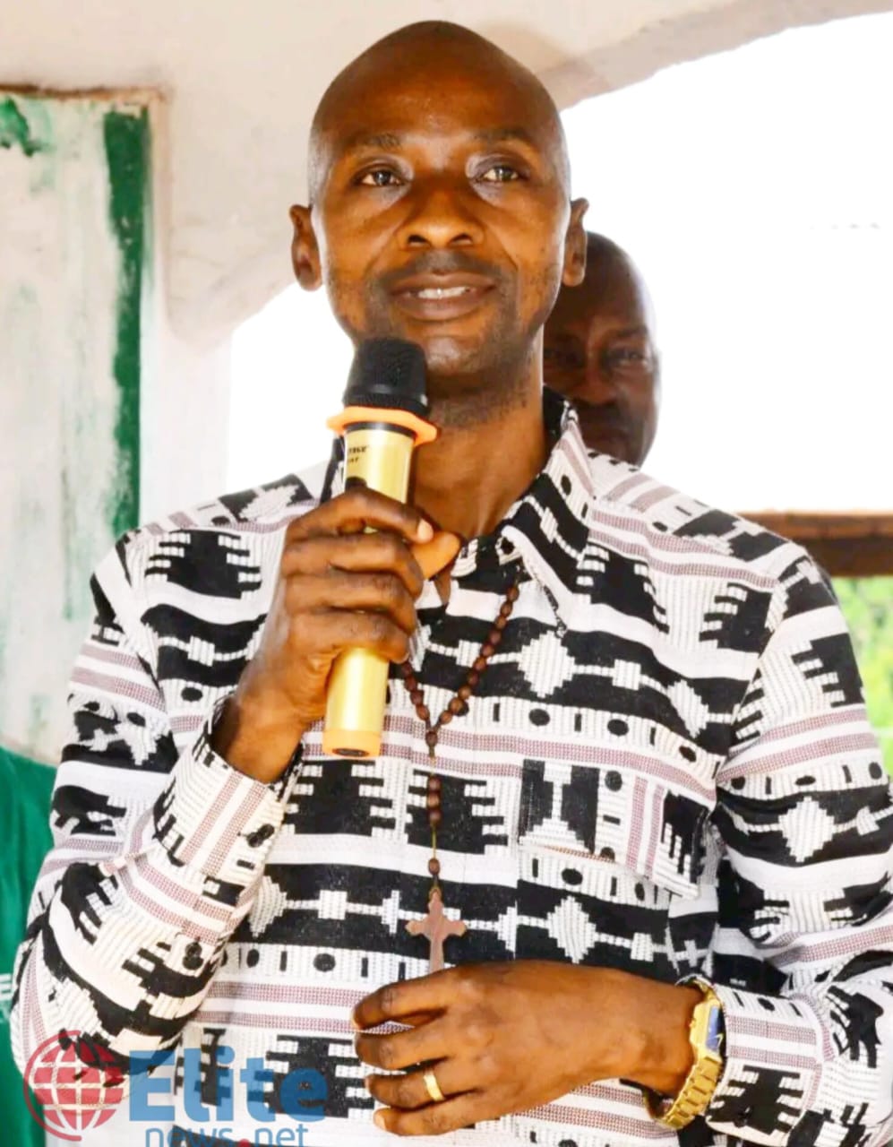 Kasaï : Le ministre Ben Dubois Kanyinda appelle à une forte mobilisation pour le meeting de l’USN annoncé par le gouverneur Crispin Mukendi à Tshikapa