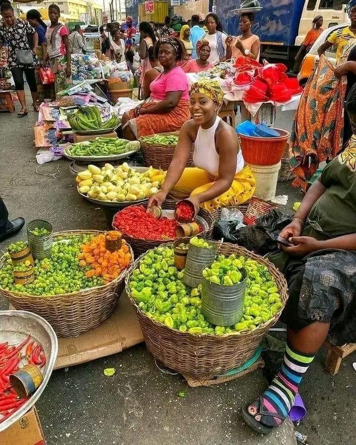Bukavu : le Caucus des femmes plaide pour des espaces de vente sécurisés en faveur de vendeuses de légumes