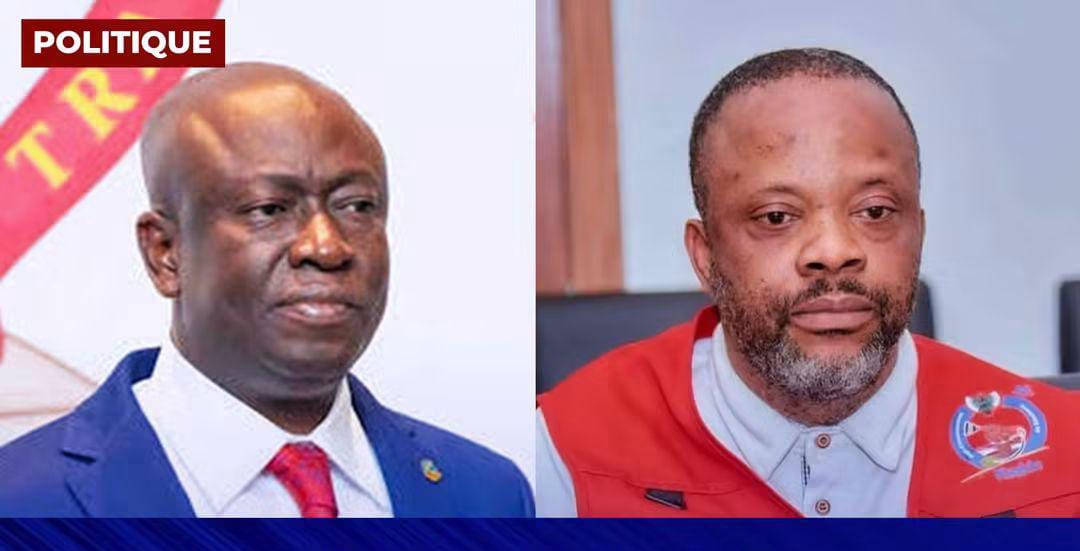 RDC : l’UDPS désavoue Benoît Fils Mukoko et réaffirme son attachement à la non-violences
