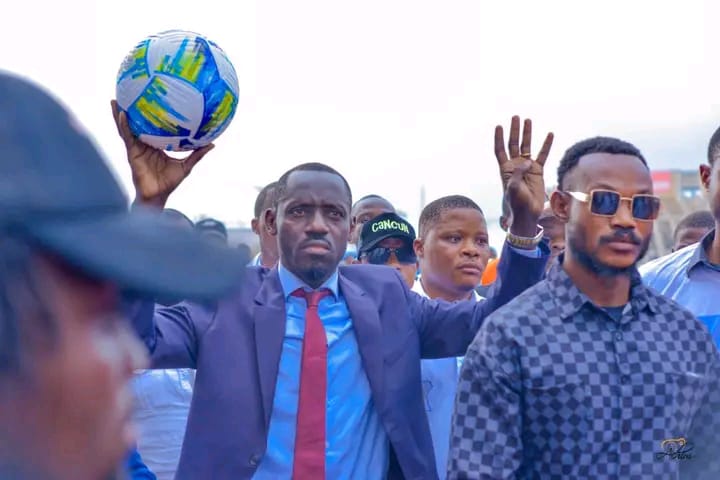 Ouverture de dialogue en RDC : Lamuka insiste sur les objectifs concrets pour faire sortir le pays dans la crise