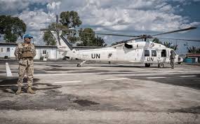 RDC : MONUSCO à Uvira pour surveiller le cessez-le-feu, un pas décisif vers la restauration de la paix