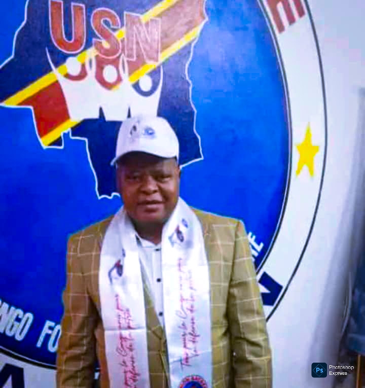 Assemblée Nationale : Le Député Simon Mulamba place les intérêts du peuple au centre de sa candidature dans son mandat