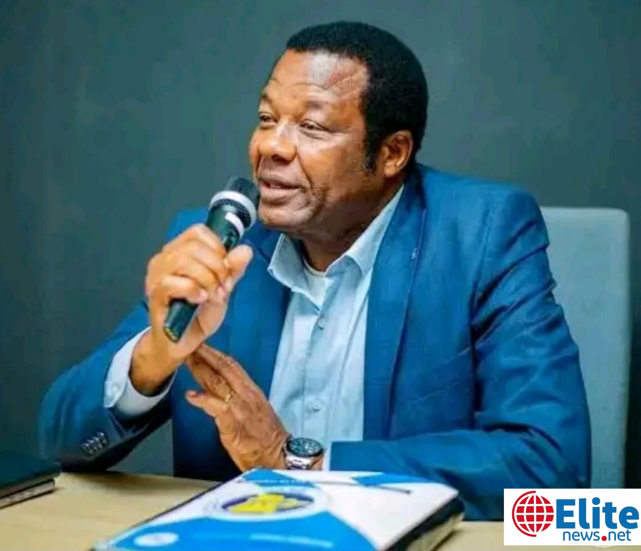 EDU-NC : les remises et reprises des Sous-PROVED suspendues jusqu’à nouvel ordre [SG Juvenal Sanga Kaubo]