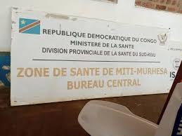 Sud-Kivu : à Miti-Murhesa, la flambée des cas de rougeole inquiète dans un contexte de prise en charge limitée
