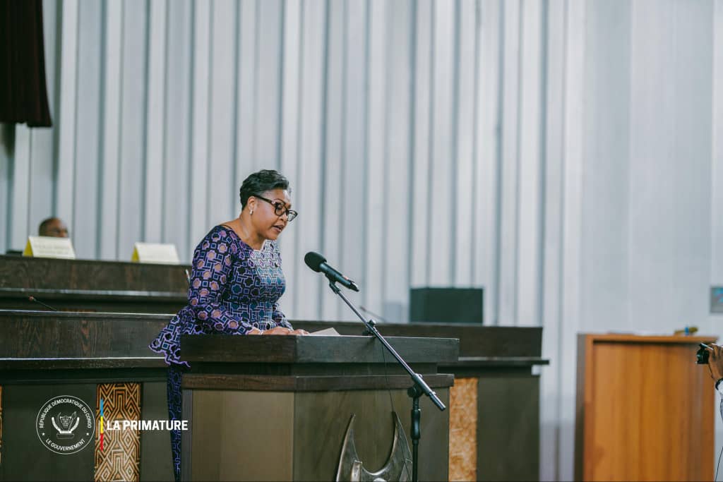 RDC : Suminwa clôture un atelier clé sur la diaspora congolaise et souligne la nécessité d’un Ministre délégué