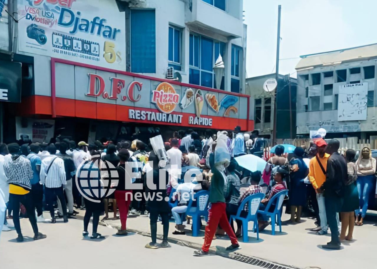 États-Unis : Donald Trump suspend la DV lottery