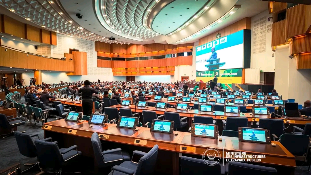 1er Sommet africain de la sécurité sociale : Kinshasa appelle à sécuriser les ressources institutionnelles au service des infrastructures
