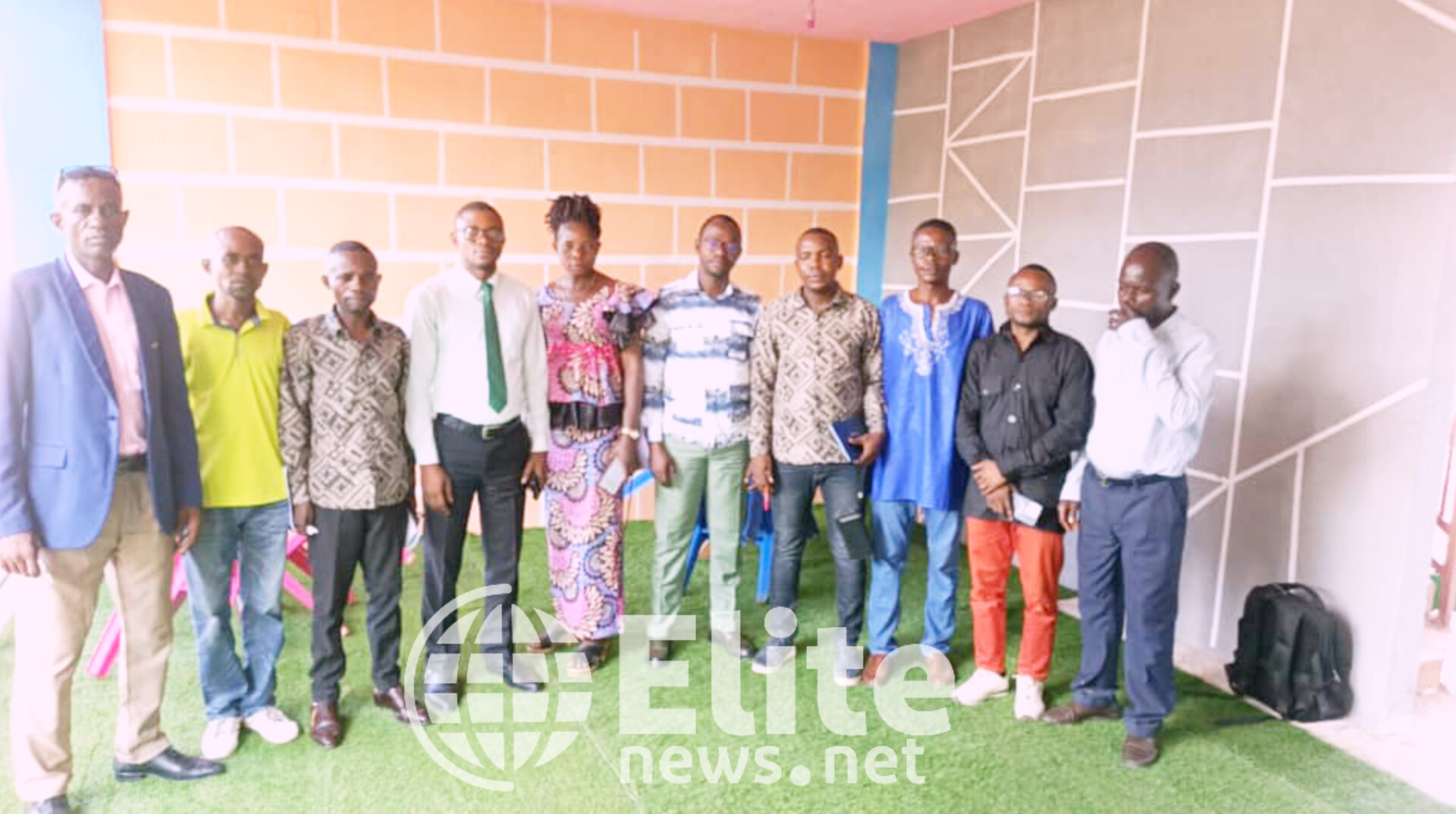 Kasaï : les enseignants appelés à prendre part à l'assemblée générale convoqué par l'intersyndicale à Tshikapa