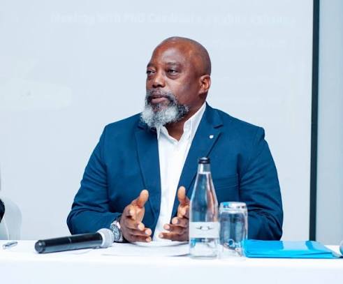 RDC : Joseph Kabila sommé de conclure une alliance spirituelle avec les Kasaïens avant tout dialogue