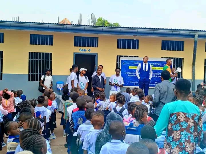 EDU-NC Kasaï 1 : Les trois sous proveds urbains vulgarisent les instructions émises par le ministère