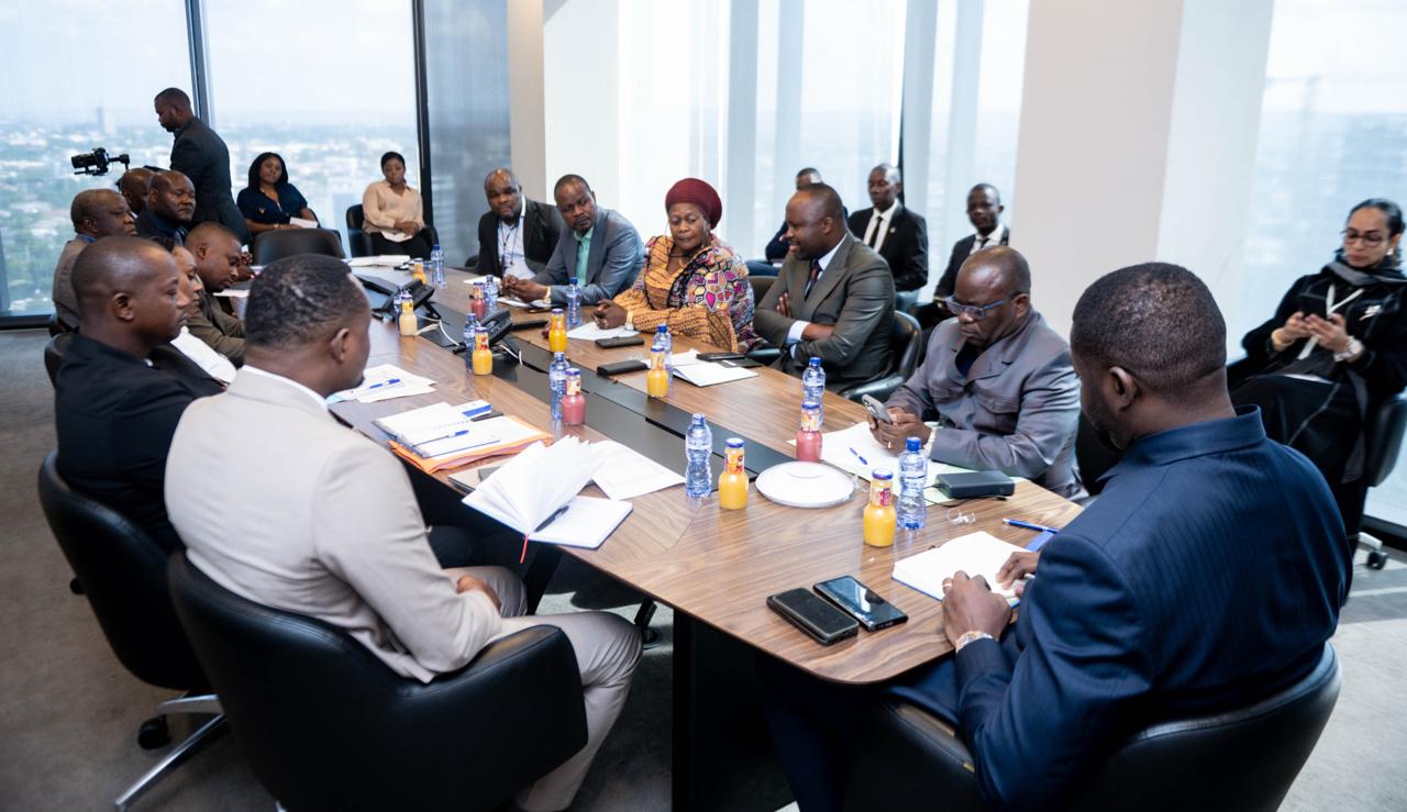 RDC : Le comité de suivi de paie régularise la situation des établissements scolaires dans les zones de conflit