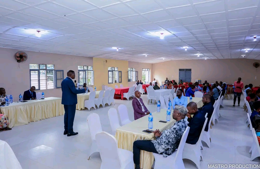 Lomami : Les avocats appelés à l'éthique et déontologie professionnelle lors de cérémonie d'échange des vœux à Kabinda