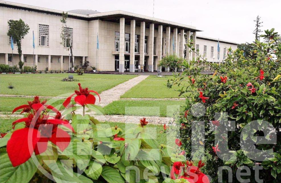 RDC : la Présidence interdit tout contact avec l’ambassade de Belgique jusqu’à nouvel ordre