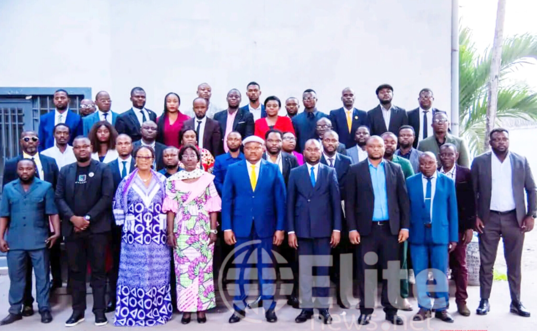 RDC : Alliance pour le changement de l'opposant Jean-Marc Kabund charge ses batteries pour faire une offensive démocratique en 2026