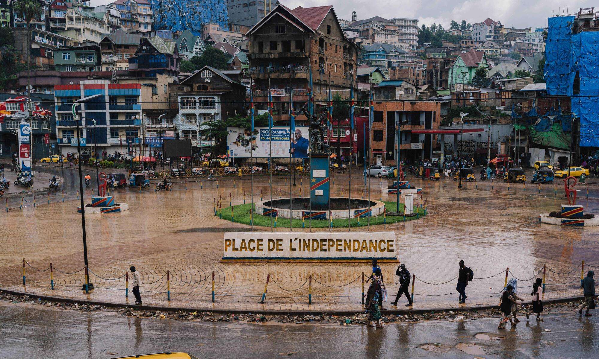 Sud-Kivu : plus de 1.000 cas de violences sexuelles recensés à Uvira en trois mois