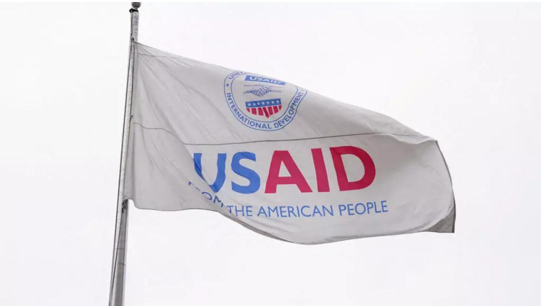Afrique : la fin des financements de l’USAID associée à une hausse des violences, selon une étude