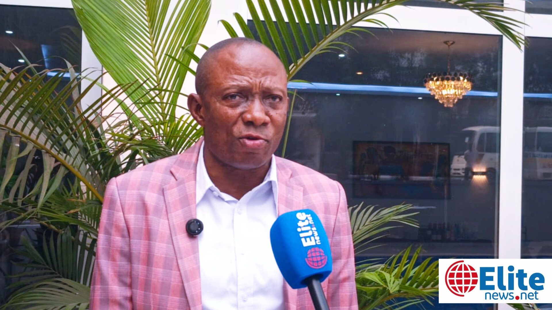 Kwilu 1 : le Proved Hervé Mungeta confirme la rentrée du 1er septembre et appelle les enseignants au respect du calendrier scolaire