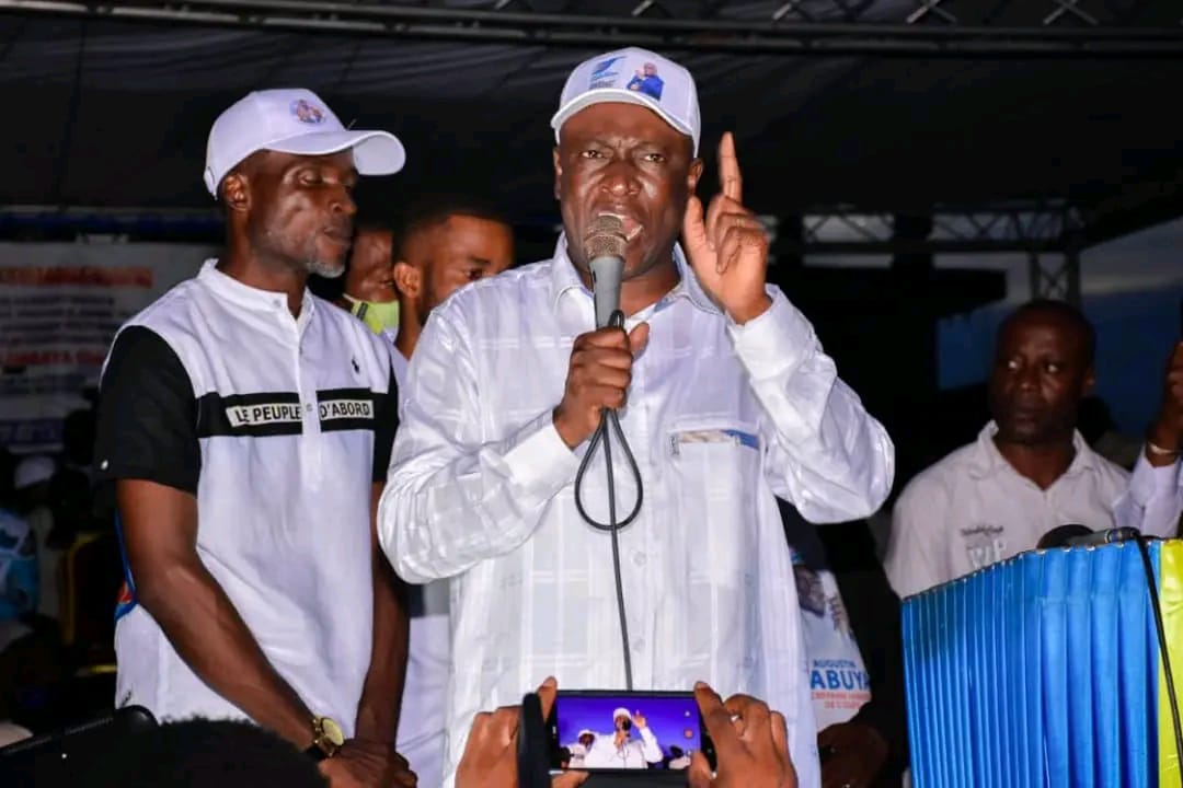 UDPS : mise en garde ferme contre les faux porte-parole dans l’espace médiatique