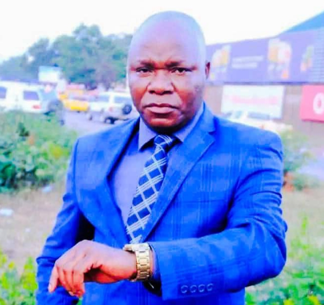 Politique : Marcel Mbumba Soso Y'a Mboka quitte le parti CAAC, adhère à la DTC du Vice Ministre Théo Kazadi