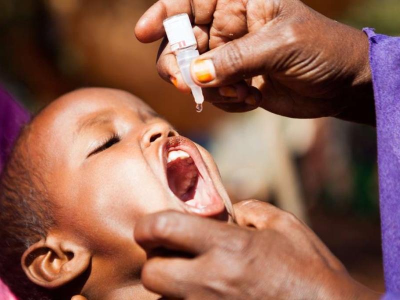 Sud-Kivu : l'insécurité compromet la vaccination de routine des enfants