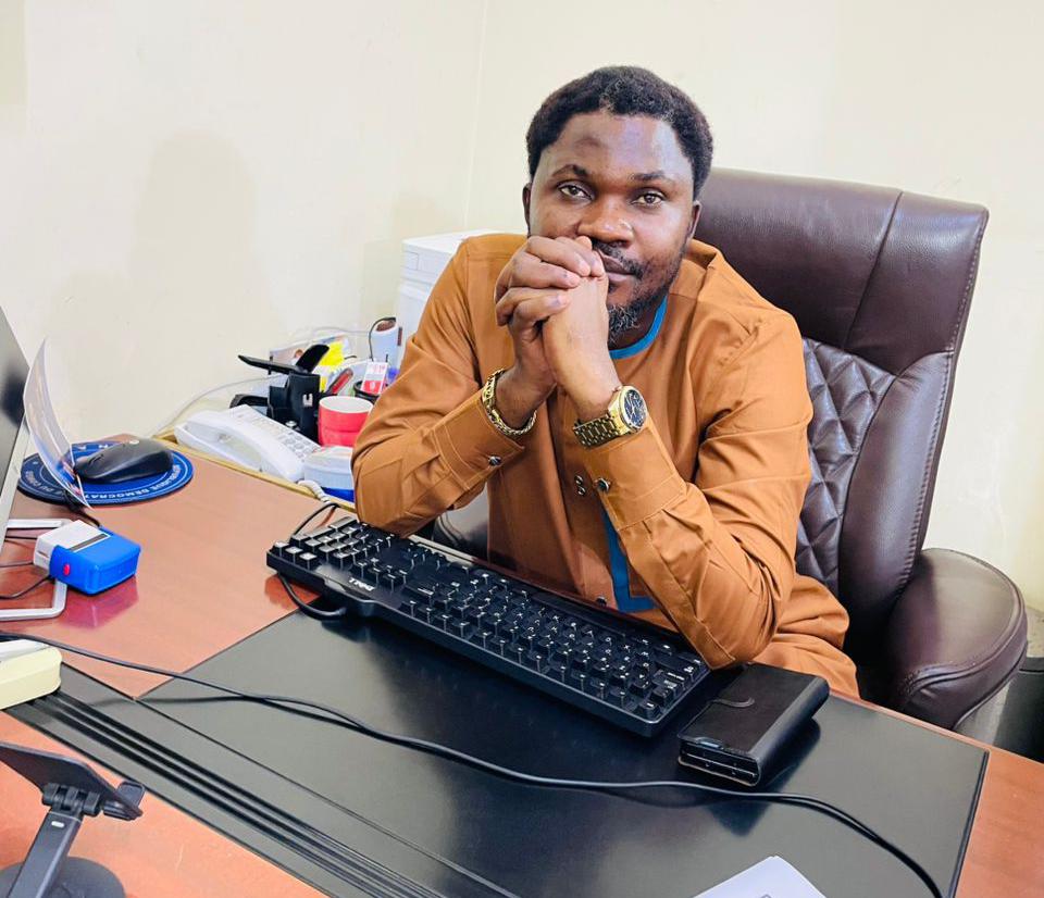 Pâques 2026 : Jesse Afebu Sasama adresse ses vœux à la population de Tshangu à Kinshasa