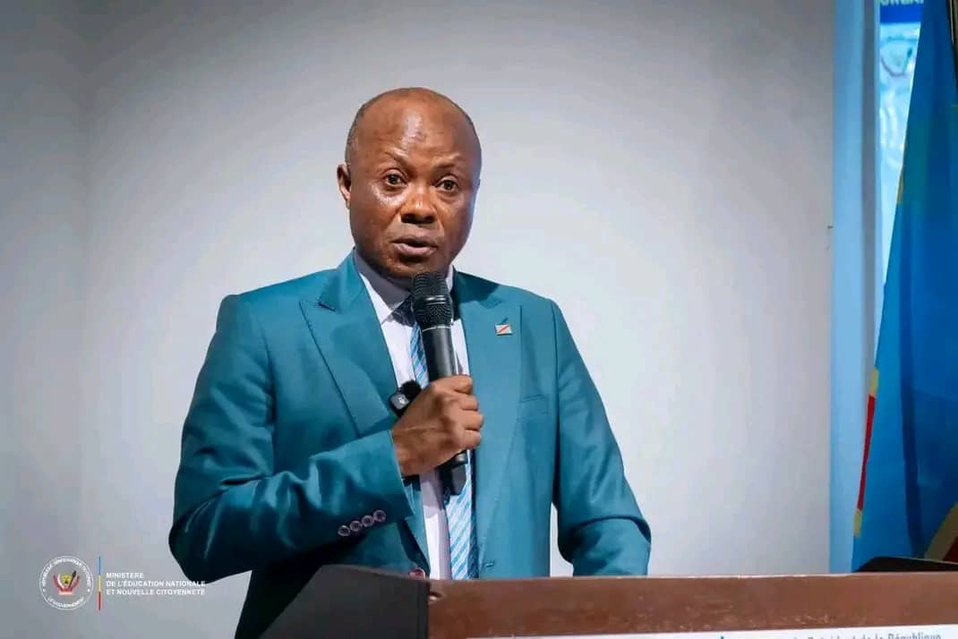 Kasaï : le vice-ministre Théodore Kazadi attendu à Tshikapa pour le rapatriement de la dépouille de son père