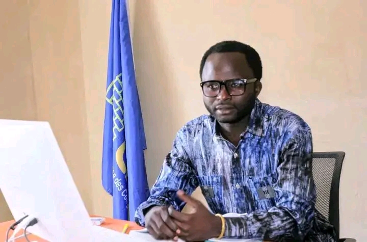 Kasaï : Emmanuel Makinda remercie Guy Mafuta Kabongo pour sa nomination et promet de redynamiser l’ACB