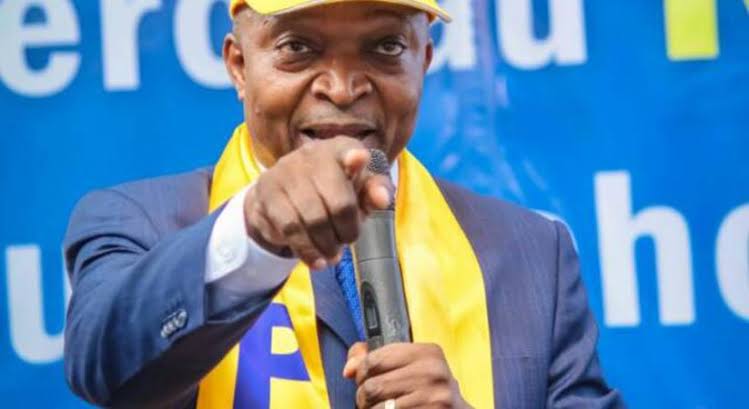 Kinshasa : Arrestation de Ramazani Shadary, le PPRD exige des garanties sur le respect de l’État de droit