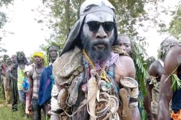 KINSHASA : Les FARDC neutralisent les assaillants armés de Mobondo à Kindundu