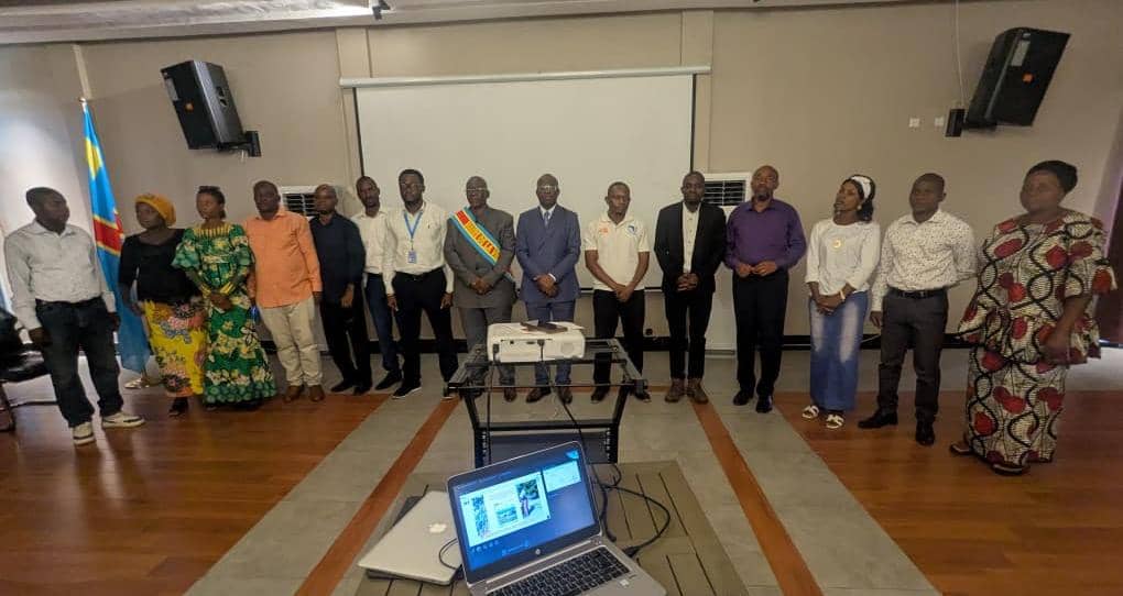 Tanganyika : 74% de ménages en insécurité alimentaire