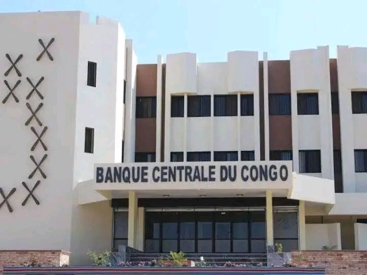 RDC : la BCC démarre la vente des devises aux banques commerciales ce lundi