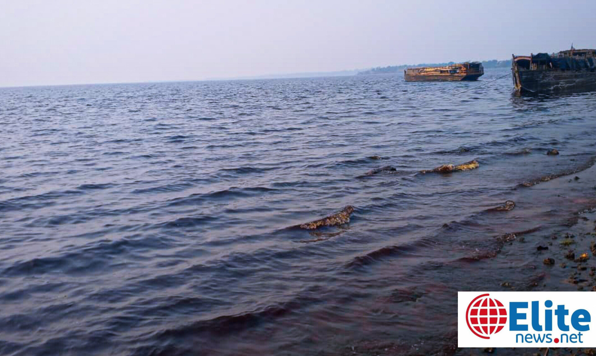 Journée mondiale des lacs : le Lac Maï-Ndombe, un patrimoine naturel vital menacé par les pressions environnementales