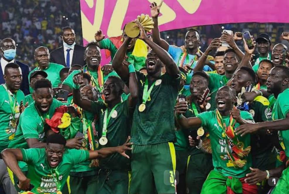 Électrique et historique : le Sénégal terrasse le Maroc et s'offre la Coupe de la CAN 2025