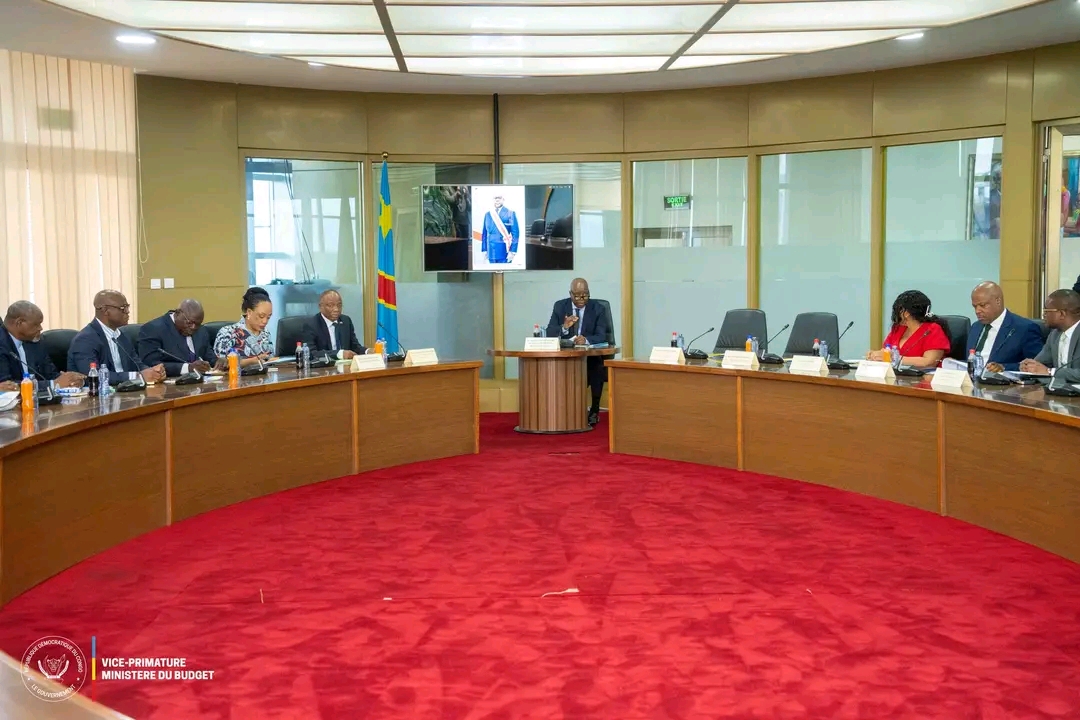 Règlement des différends investisseurs Etats : la RDC renforce sa candidature pour abriter le Bureau régional du Centre consultatif