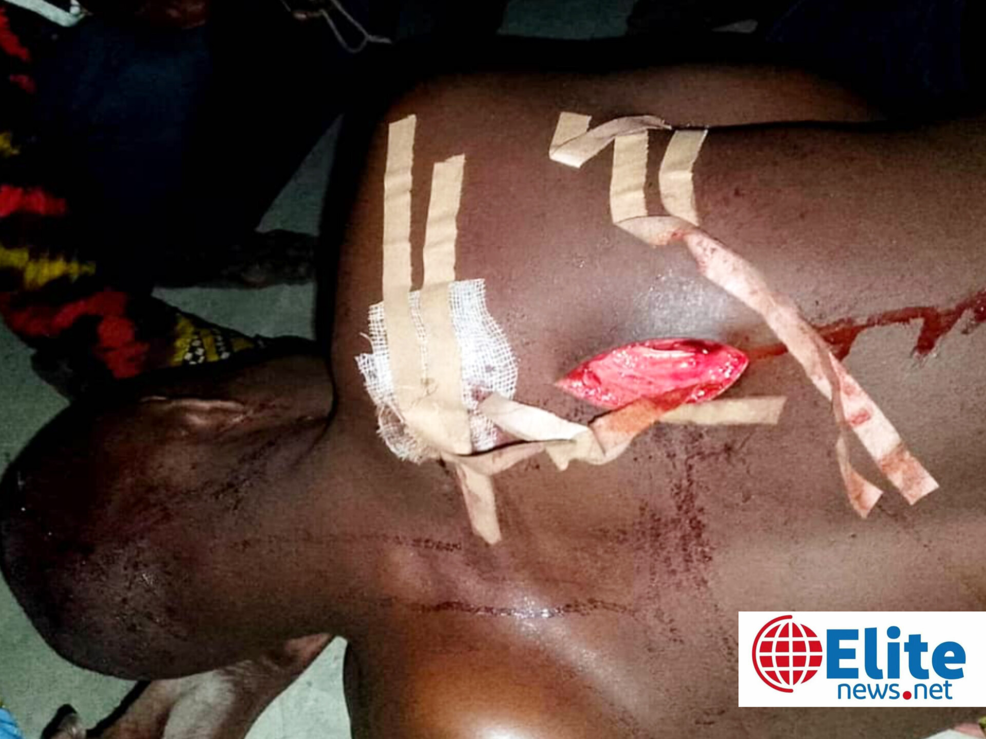 Kwilu : tensions à la frontière Gungu-Bulungu, Kahundji et Mampungu au bord de l’escalade