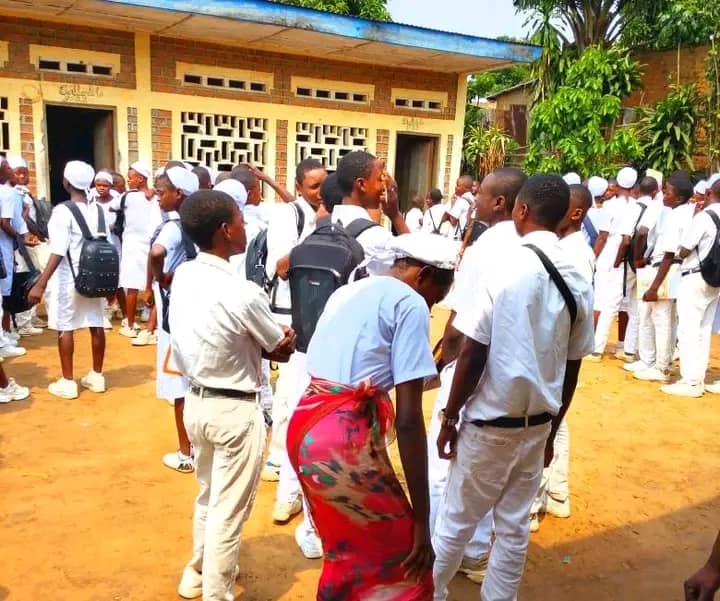 Rentrée scolaire 2026-2027 : reprise effective des activités aux ITM du pays