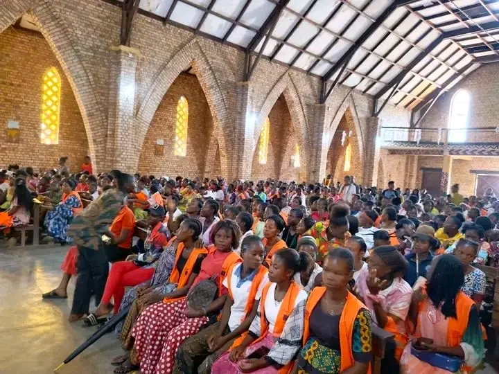 Kasaï : lancement à Tshikapa d’une conférence dédiée à l’autonomisation de la femme et de la jeune fille