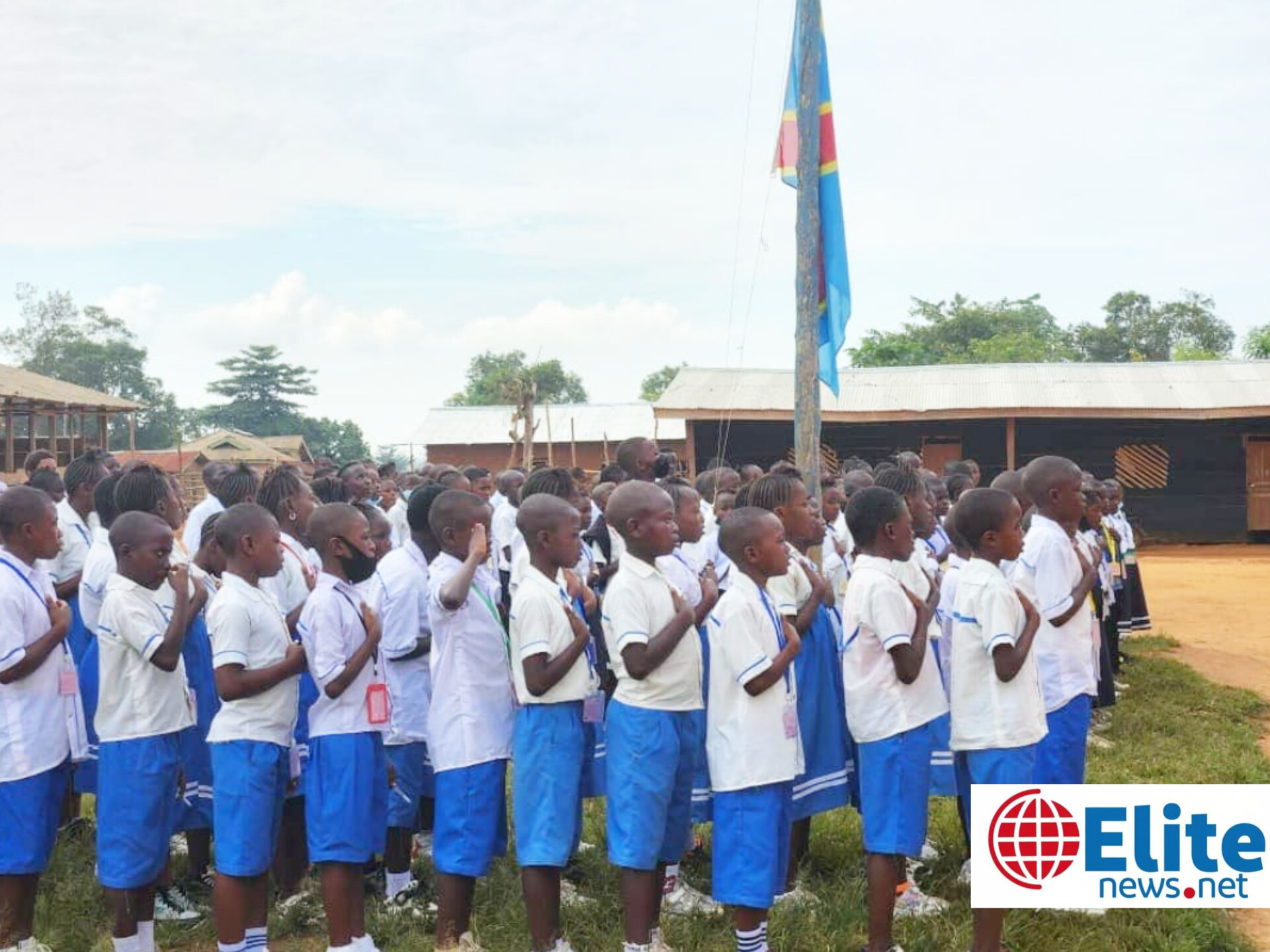 RDC : face à Ebola, l’UNICEF appelle à préserver le droit à l’éducation en Ituri