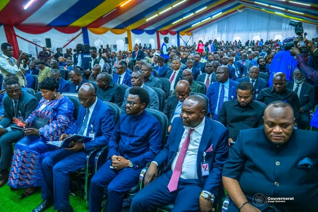 Kwilu : les gouverneurs accusent le gouvernement central de bloquer le paiement de la rétrocession aux provinces