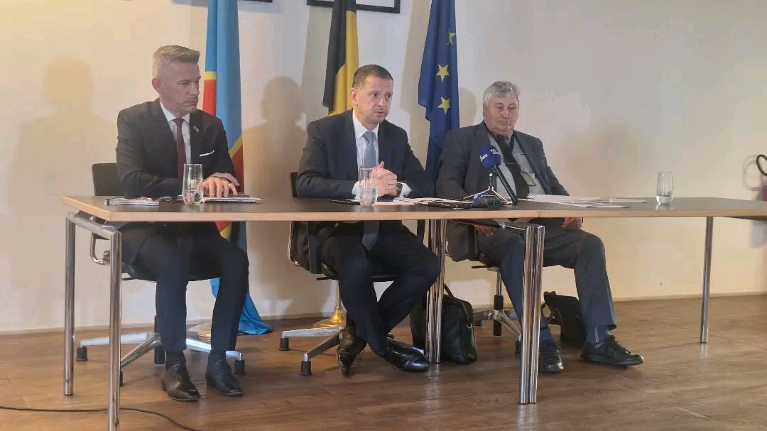 Visa Schengen à Kinshasa : La Belgique met en garde les arnaqueurs