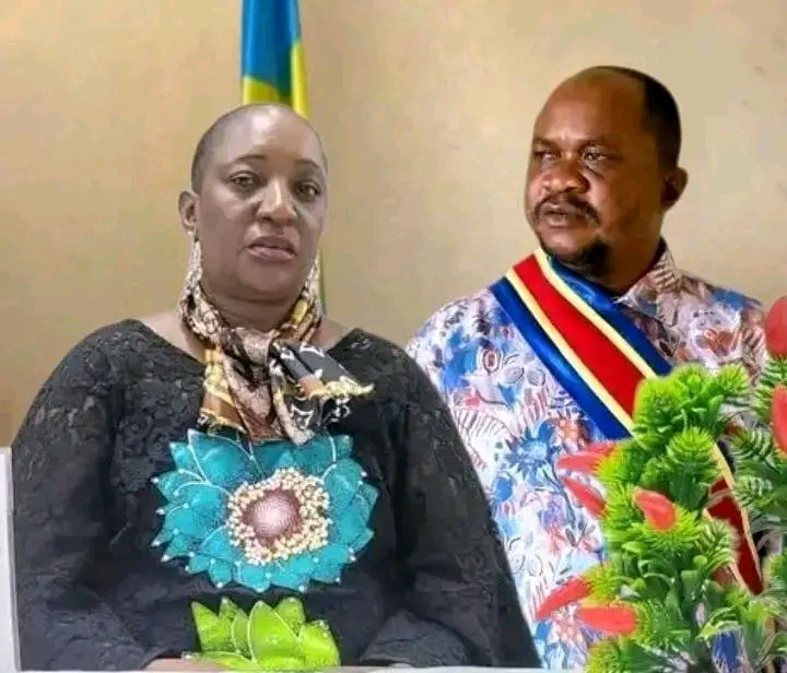 Kasaï-Central : la Cour d’appel suspend la décision du maire de Kananga contre le bourgmestre de Ndesha