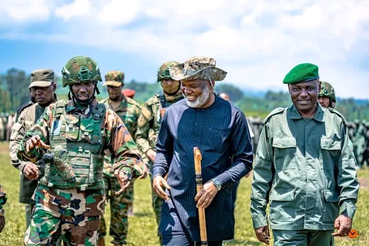 Est de la RDC : l'Armée Congolaise tire la sonnette d'alarme sur une situation chaotique après le retrait des Forces Rwandaises et du M23 à Uvira