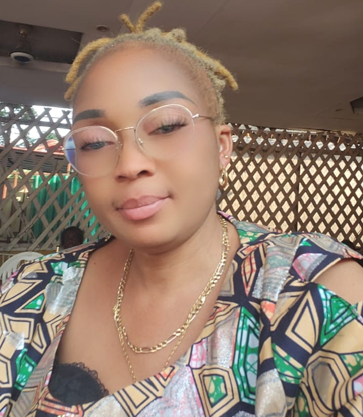 Mois de la femme : Nanouche Ngalula appelle à intensifier la lutte contre les violences faites aux femmes