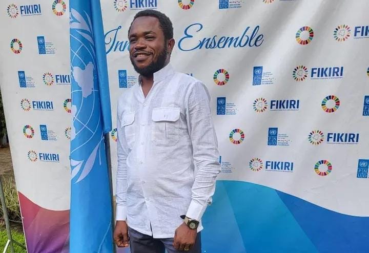 Kasaï : Effectivité du programme de formation de 200 formateurs ravitaillés en forfait Internet
