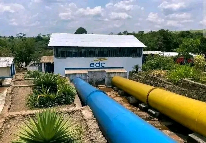 Kasaï : La Société d'électricité du Congo (EDC) scellée pour le non paiement de 54 Milliards CDF de redevance sur l'utilisation des ressources énergétiques